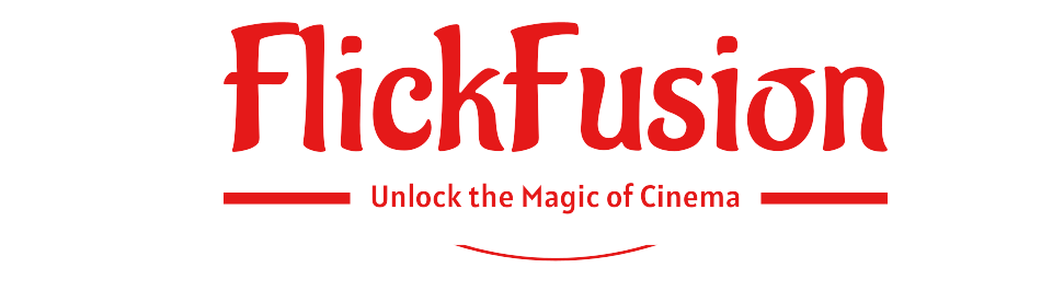 Flick Fusion home